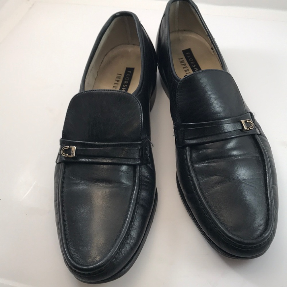 Florsheim imperial size 12